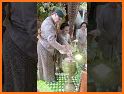 Traditional Javanese Wedding related image