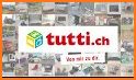 tutti.ch - Free Classifieds related image