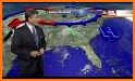 Florida Weather:Current Weather Widget & Channel related image
