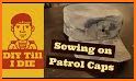 Cap Patrol related image