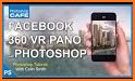 JustPano - 360 Videos, 360 Photos & 360 Camera related image