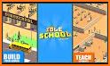Idle School 3d - Tycoon Game related image
