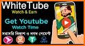 WhiteTube - Watch and Earn related image