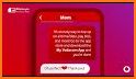 My Vodacom SA related image
