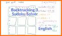 Sudoku Solver related image