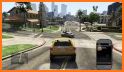 Grand Theft Auto V PS3 related image