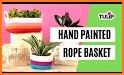 Rope Paint related image