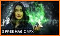 Magic Super power : Movies Special Effects related image