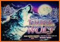Grand Wolf Slot Machine related image