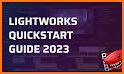 Lightworks related image