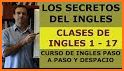 Aprender Inglês Curso related image