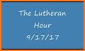 The Lutheran Hour® related image