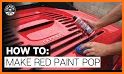 Pop Paint related image