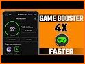 Game Booster 4X Faster Pro related image