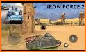 Iron Force 2 related image