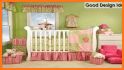 100 Baby Bedroom Ideas related image