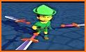 Blob Hunter related image