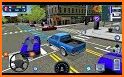 Driving School 2018: US Car Driving Games related image
