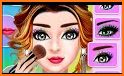 Fashion Dress-up Makeup Craze related image