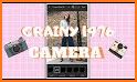 Grainy: 1976 Camera related image