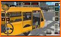 School Bus City Simulator related image