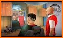 Perfect Barber shop Hair salon Game related image