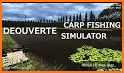 Carp Fishing Simulator Free Demo related image