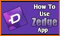 Free Zedge Pluz Wallpapers and Ringtones Guide related image