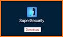 Easy Security - AntiVirus & Phone Cleaner related image