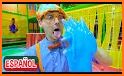 Blippi Español MiniJuegos Videos related image