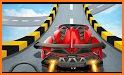 Car Games: Advance Car Stunts related image