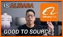 Alibaba the world shopping app related image