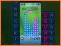Stack Cookies Word Puzzle Game related image