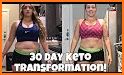 Keto diet app - meal plan for 60 days related image