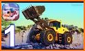 Build Brigade: Mighty Machines related image