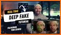 DeepFake Selfie - Realtime deep face AI Face Swap related image