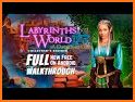 Hidden Objects Labyrinths of World 7 Free To Play related image
