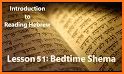 Bedtime Shema: Jewish Children related image
