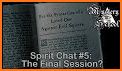 Spirit Chat related image