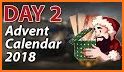Advent Calendar 2018 related image