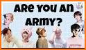 BTS ARMY GAME related image