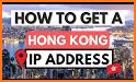 Hong Kong VPN - Get free Hong Kong IP related image