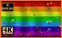 LGBT Wallpapers 🌈 Rainbow wallpaper related image