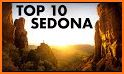 Sedona Hiking related image