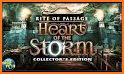 Rite of Passage: Heart of the Storm related image