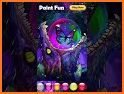 Color Fun - Paint by Numbers & Coloring Games related image
