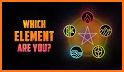 Which element are you? related image