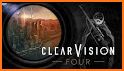 Clear Vision 4 - Free Sniper Game related image
