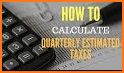 1040.com Tax Refund Calculator related image