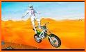Little Dora Moto Hill Racing - Climbing Mountains related image